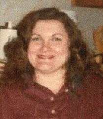 Charlotte Ann Kirby Viguet